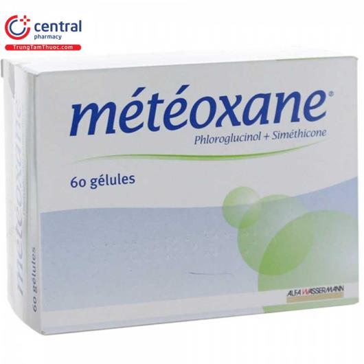 meteoxan6 M5368