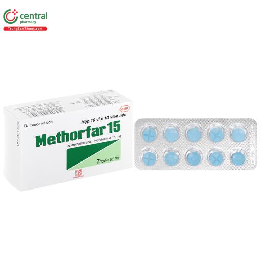 methorfar 15 2 R7011