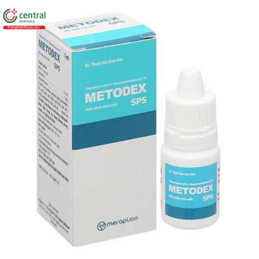 metodex sps 7ml 1 B0155