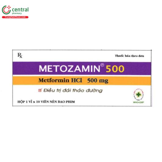 metozamin 500 1 P6212