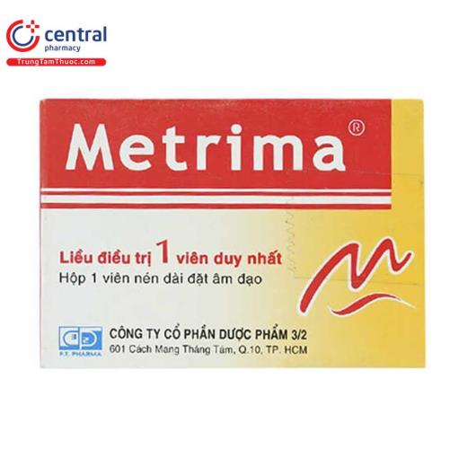 metrima 1 N5102