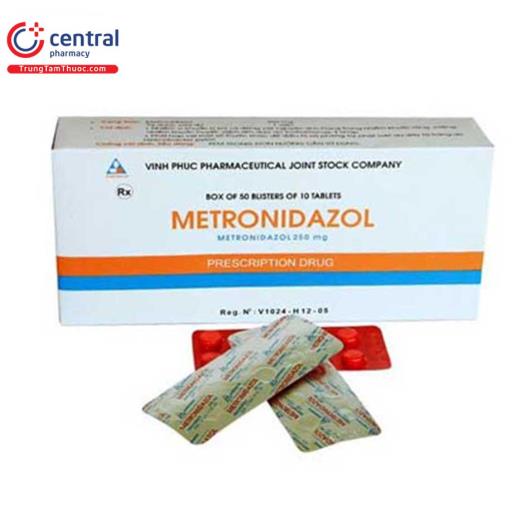 metronidazol1 C1500