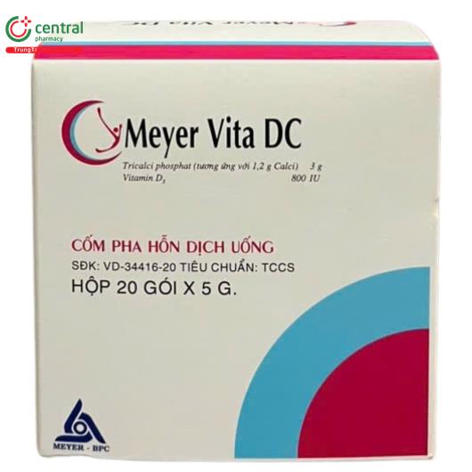 meyer vita dc 9 H3388