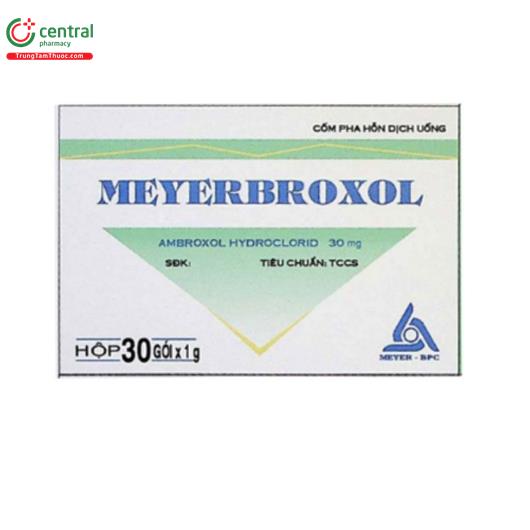 meyerbroxol 1 D1081