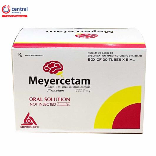 meyercetam 1 M4505