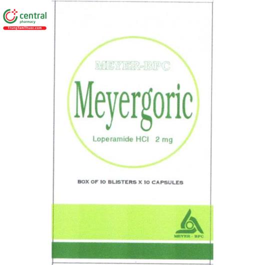 meyergoric 4 Q6478