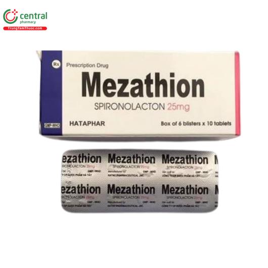 mezathion 1 B0688