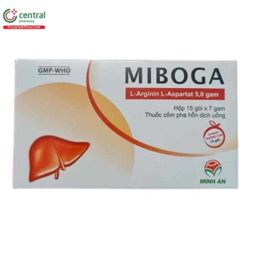 Miboga 5g