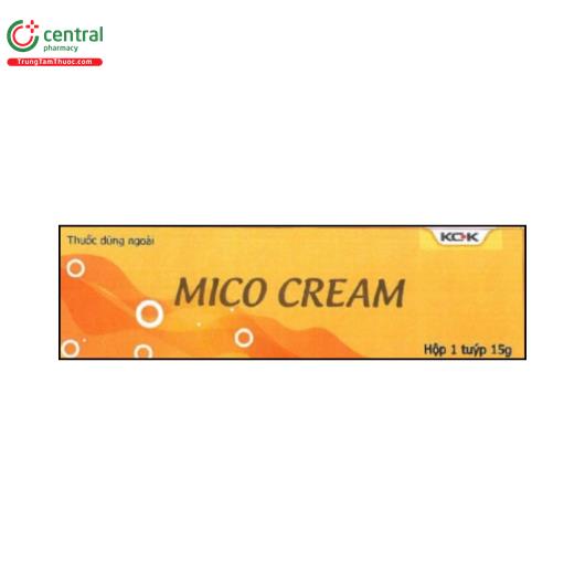 mico cream 1 F2210