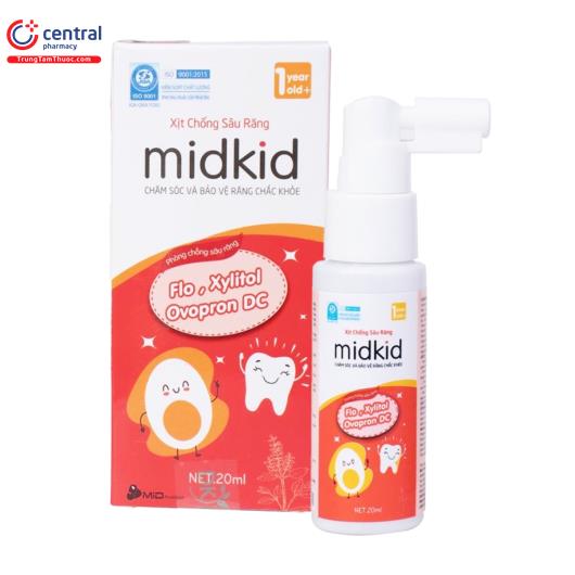 midkid vi tao 1 E1517