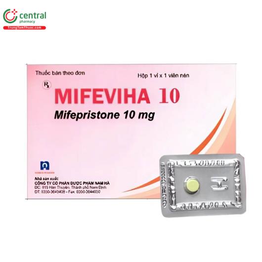 mifeviha 10 1 C1480