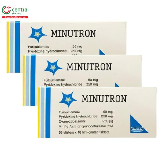 minutron 2 Q6707