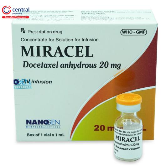 MIRACEL 20mg/1ml Nanogen
