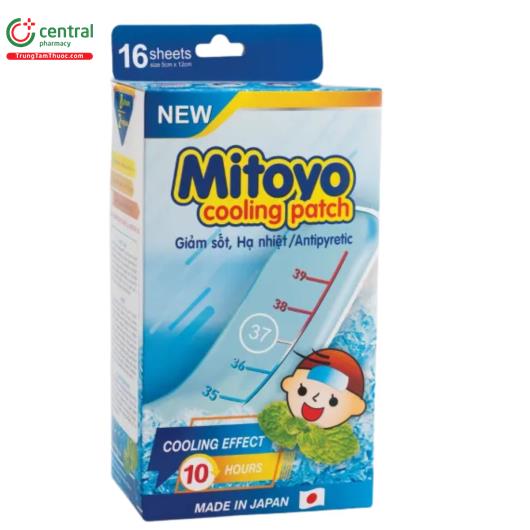 mitoy 2 S7764