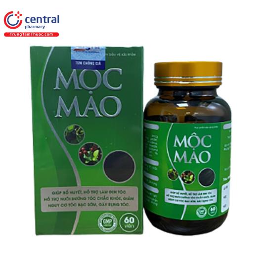 moc mao 1 M5752