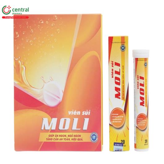 moli 1 E1612