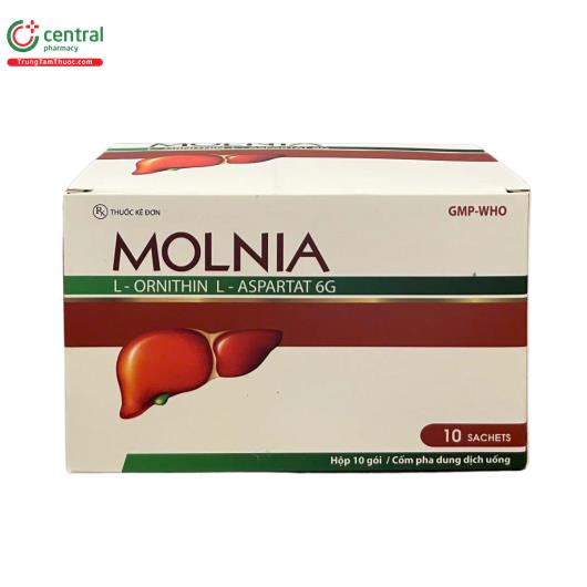 molnia 6g S7036