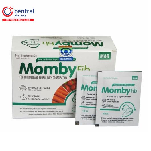 momby fib 3 V8624