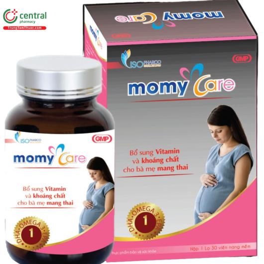 momy care 3 U8616