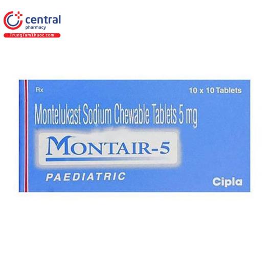 montair 5 1 S7080