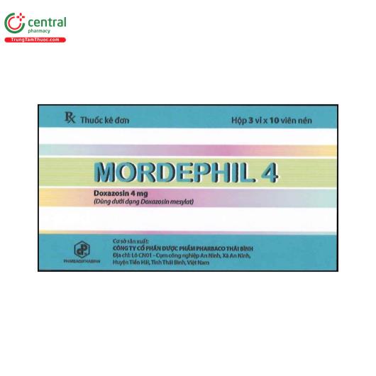 mordephil 4 1 O5667