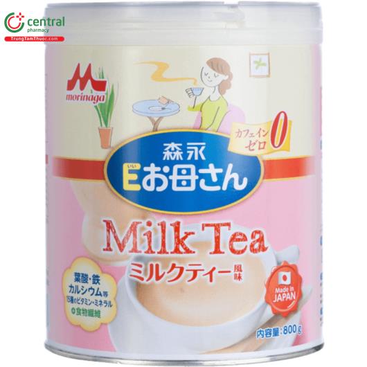 morinaga milk tea 2 N5520