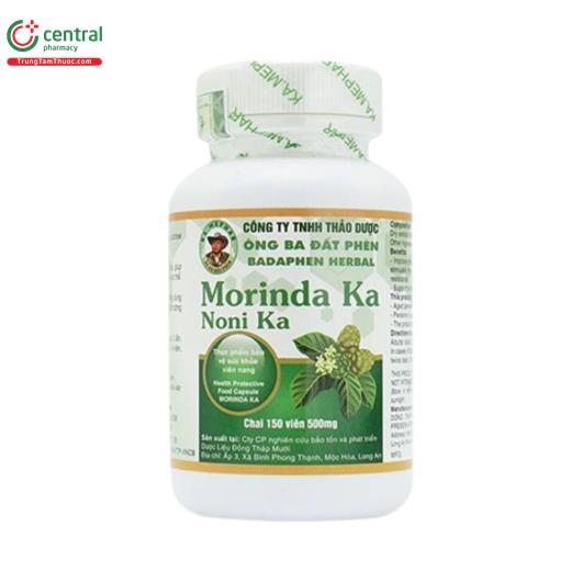 morinda ka 1 N5445