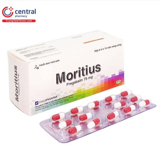 moritius0 K4064