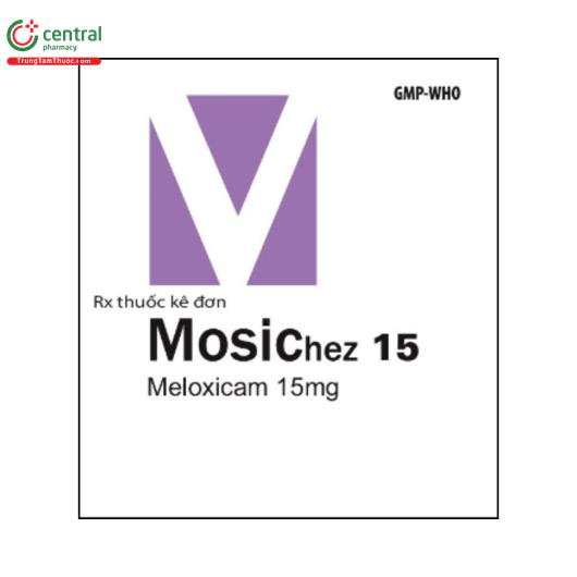 mosichez 15 1 J3364