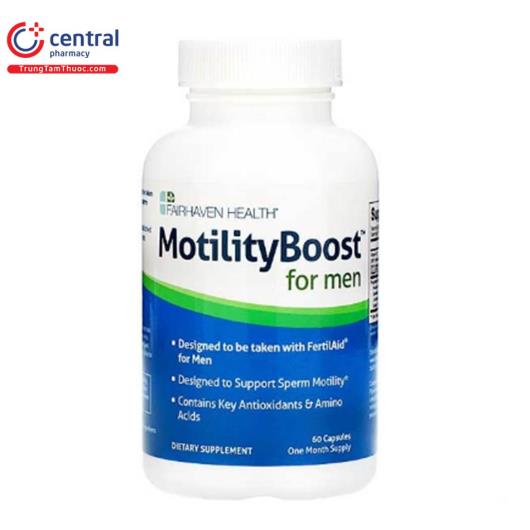 motilityboost for men 2 Q6034