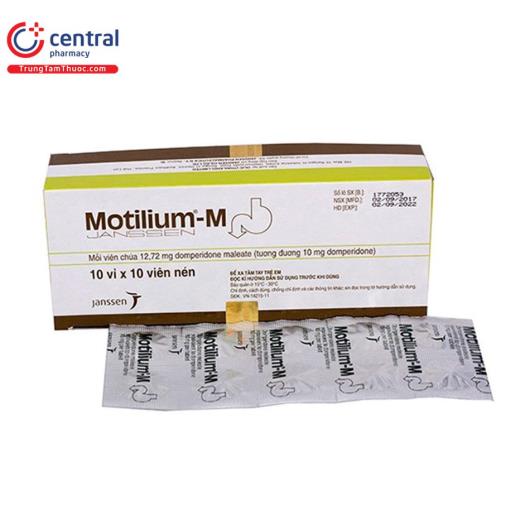 motilium3 M5327
