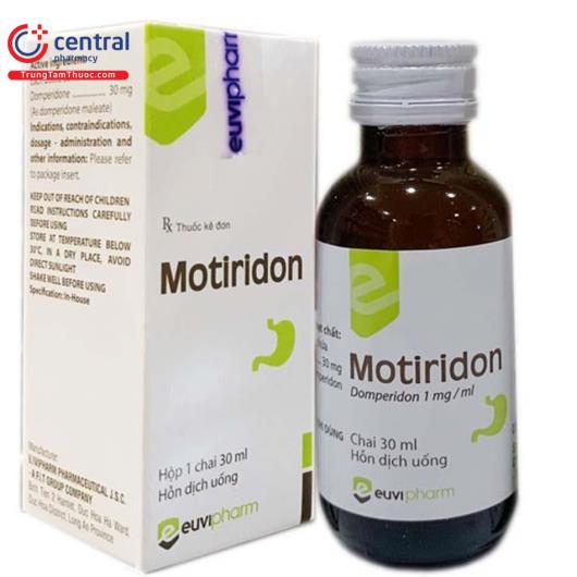 motiridon30ml5 M5018