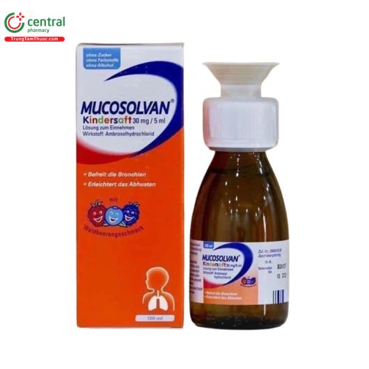 mucosolvan kindersaft 30mg5ml 1 A0883