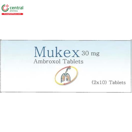 mukex 4 B0623