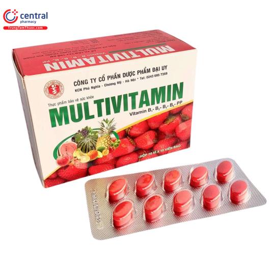 multivitamin dai uy 6 S7588