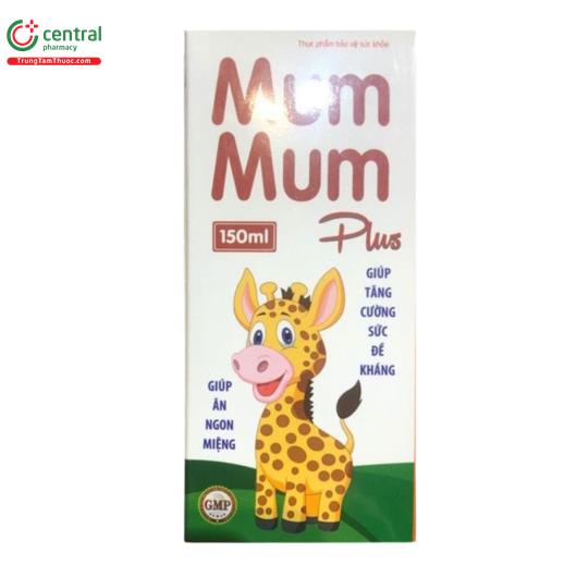 mum mum plus medistar C1426