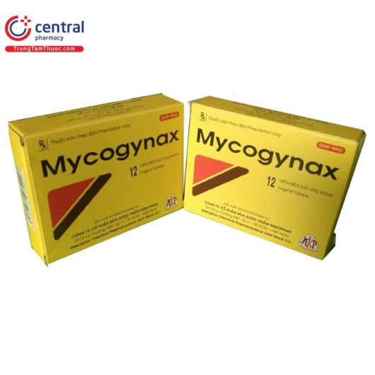 mycogynax 10 I3163