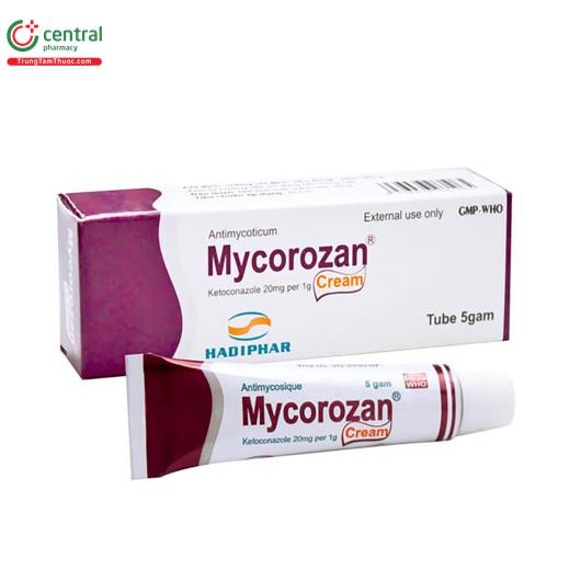 mycorozan 1 C0412