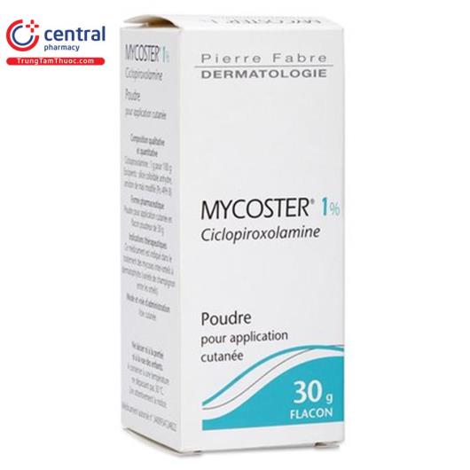 mycoster 1 poudre 30g 6 A0026