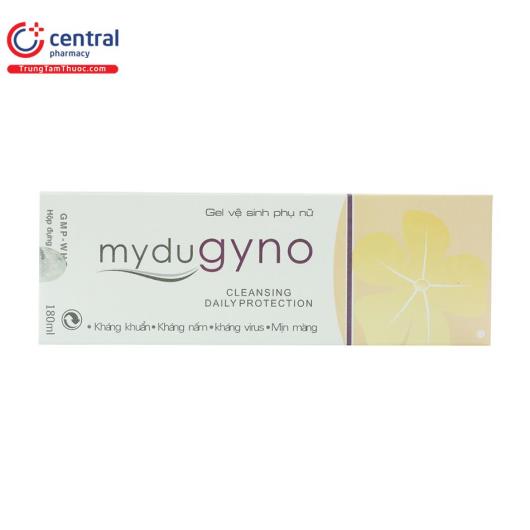 mydugyno 180ml 1 U8447