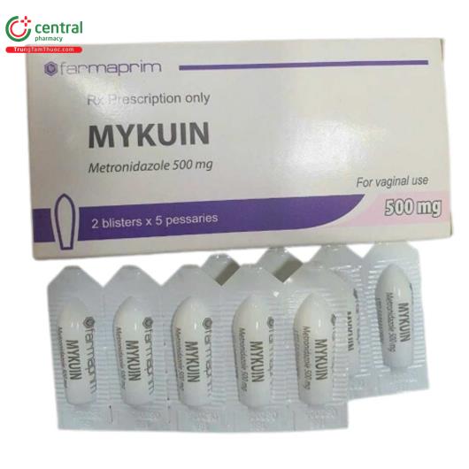 mykuin 500 2 A0052