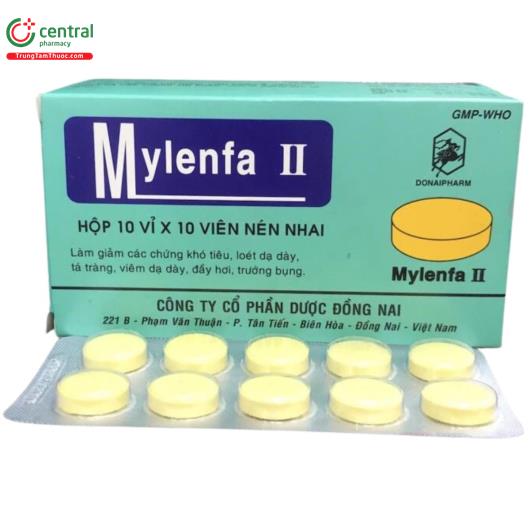 mylenfa ii E1136