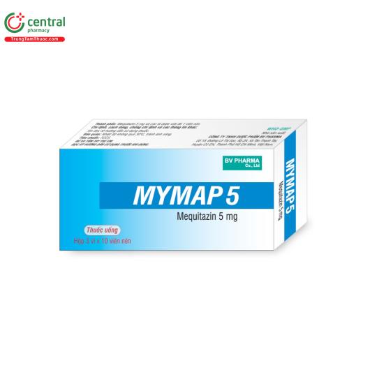 mymap 5 2 K4322