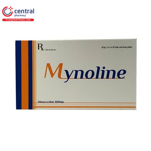 mynoline 3 S7440