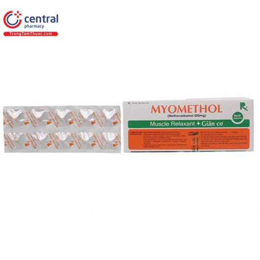 myomethol1 G2306