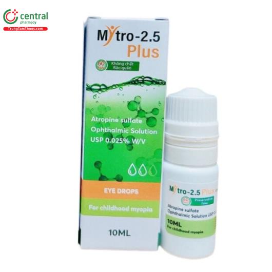 mytro 25 plus 10ml 5 S7483