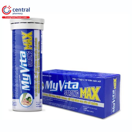 myvita strong max 1 N5255
