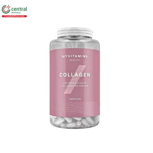 myvitamins beauty collagen 1 J3151