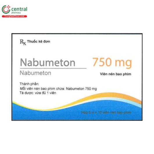 nabumeton 750mg 1 K4602