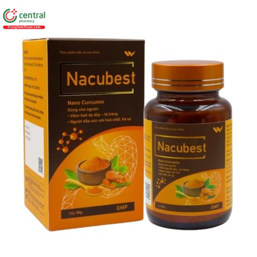 nacubest nano curcumin 1 I3486